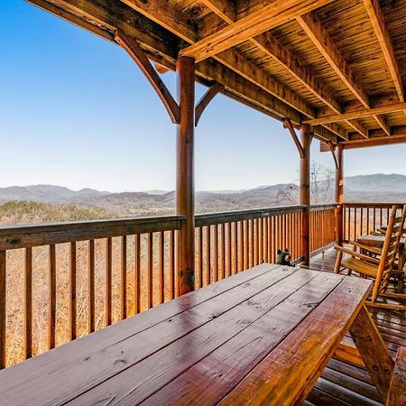 Bearly Believable Villa Sevierville Dış mekan fotoğraf