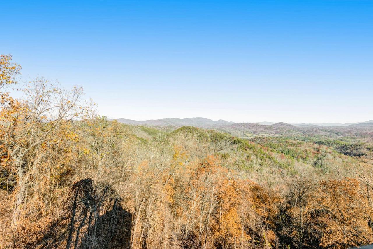 Bearly Believable Villa Sevierville Dış mekan fotoğraf