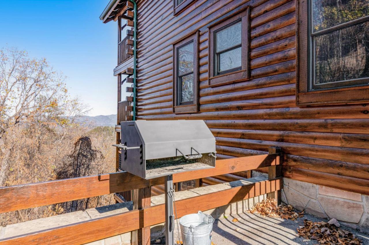 Bearly Believable Villa Sevierville Dış mekan fotoğraf